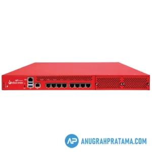 WATCHGUARD Firebox M4800 Network Security