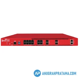 WATCHGUARD Firebox M495 Network Security