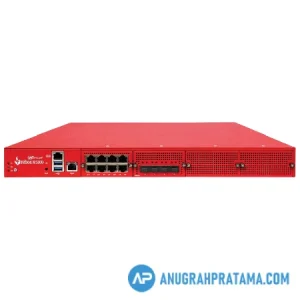 WATCHGUARD Firebox M5800 Network Security