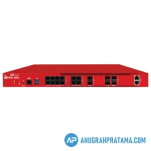 WATCHGUARD Firebox M595 Network Security