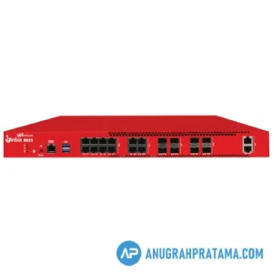 WATCHGUARD Firebox M695 Network Security