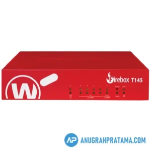 WATCHGUARD Firebox T145 Network Security
