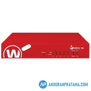 WATCHGUARD Firebox T45 Network Security