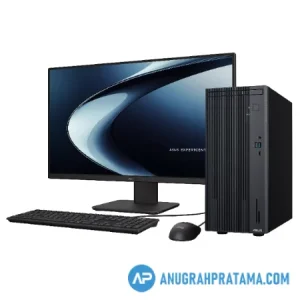 ASUS PG500MV-7116WR (Core 7-240H, 2x 8GB, 2x 512GB SSD, VGA 6GB, Win 11, 23.8 Inch) Desktop PC