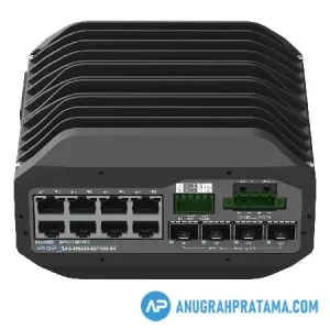 RUIJIE RG-IS5200-8GT4XS-DC Industrial Ethernet Switch