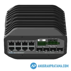 RUIJIE RG-IS5200-8GT4XS Industrial Ethernet Switch