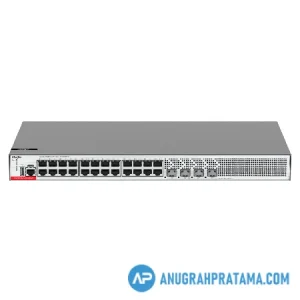 RUIJIE RG-S5000-24GT4MS-E 24-Port Gigabit Layer 2+ Managed Switch with Four 2.5GE Uplink SFP Ports