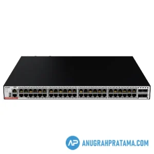 RUIJIE RG-S5310-48GT4XS-E 48-Port GE Layer 3 Managed Access Switch, 4-Port 10GE Uplink