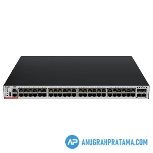 RUIJIE RG-S5310-48GT4XS-P-E 48-Port GE Layer 3 Managed Access Switch with PoE+ 4-Port 10GE Uplink