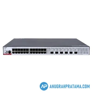 RUIJIE RG-S5315-24MG6XS-UP-E Next-Generation 24-Port 2.5GE Multi-GE Access Switches with 10GE Uplinks