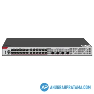 RUIJIE RG-S5350-24GT4SFP-E 24-Port GE Layer 3 Managed Access Switch, 4-Port 1GE Uplink