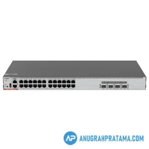 RUIJIE RG-S6110-24MG4VS-UP 24-Port 5GE Managed Multi-GE Access Switches with 25GE Uplink Ports