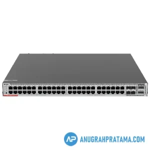 RUIJIE RG-S6110-48MG4VS2QXS-UP 48-Port 5GE Managed Multi-GE Access Switches with 40GE uplink Ports