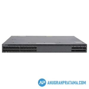 RUIJIE RG-S6150-24VS8CQ-X 24-Port 25GE All-Optical Layer 3 Managed Core & Aggregation Switch, 100G Uplink