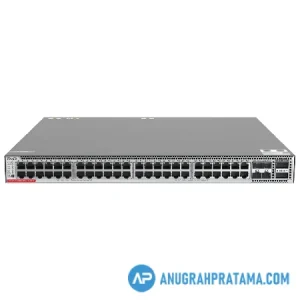 RUIJIE RG-S6160-48XMG4VS2CQ-UP-X 48-Port 10GE Managed Multi-GE Access Switches with 100GE Uplink Ports