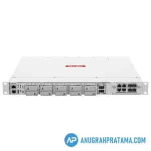 RUIJIE RG-S7610-10SFX2CQ 1 U Ultra High-Density CWDM Fixed Core Switch