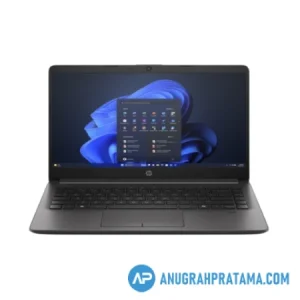HP 240R G9 (Core 5 120U, 8GB, 512GB SSD, Win 11, 14 inch) Notebook - 3/3/0