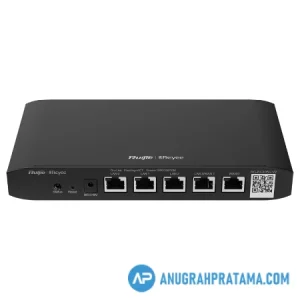 REYEE RG-EG105G V2 Cloud Managed Router