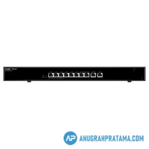 REYEE RG-EG210G-E 10-Port Gigabit Cloud Managed Router