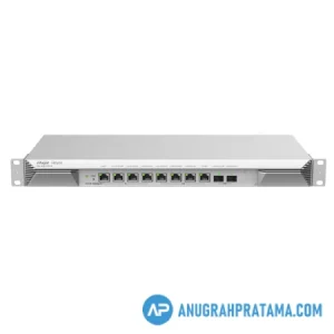 REYEE RG-EG710XS 10-Port High-Performance Cloud Managed Router