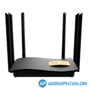 REYEE RG-EW1200G PRO 1300M Dual-band Gigabit Wireless Router