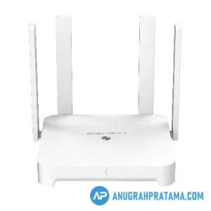 REYEE RG-EW1800GX PRO 1800M Wi-Fi 6 Dual-band Gigabit Mesh Router