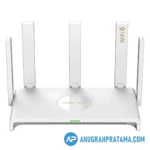 REYEE RG-EW3000GX 3000M Wi-Fi 6 Dual-WAN Gigabit Router