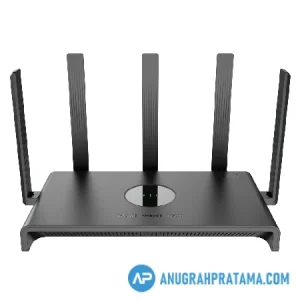 REYEE RG-EW3000GX PRO 3000M Wi-Fi 6 Dual-band Gigabit Gaming Router