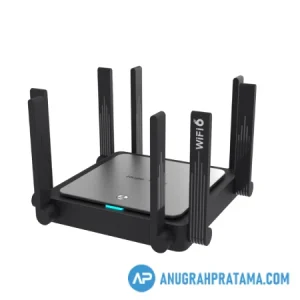 REYEE RG-EW3200GX PRO 3200M Wi-Fi 6 Dual-band Gigabit Mesh Router
