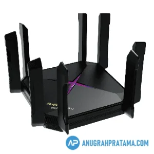 REYEE RG-EW6000GX 6000M Wi-Fi 6 Mesh Router with 2.5G Port