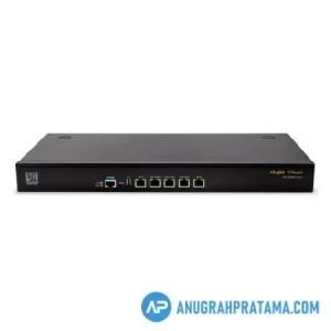 REYEE RG-NBR6120-E High-performance Cloud Managed Router