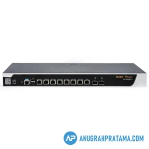 REYEE RG-NBR6205-E High-performance Cloud Managed Security Router