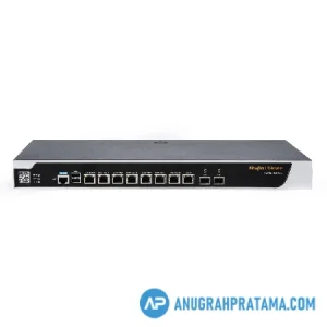 REYEE RG-NBR6210-E High-performance Cloud Managed Security Router