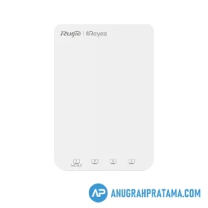 REYEE RG-RAP1200(P) Wi-Fi 5 Wall-mounted Access Point