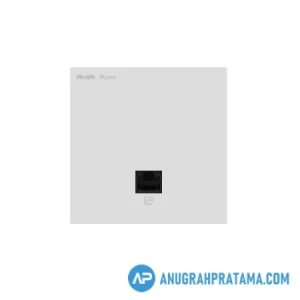 REYEE RG-RAP1201 Wi-Fi 5 Wall-mounted Access Point