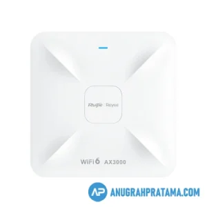 REYEE RG-RAP2260 Wi-Fi 6 AX3000 High Performance Multi-G Ceiling Access Point