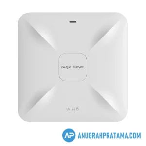 REYEE RG-RAP2260(G) Wi-Fi 6 AX1800 Ceiling Access Point