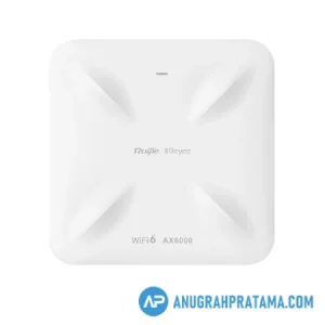 REYEE RG-RAP2260(H) Wi-Fi 6 AX6000 High-density Multi-G Ceiling Access Point