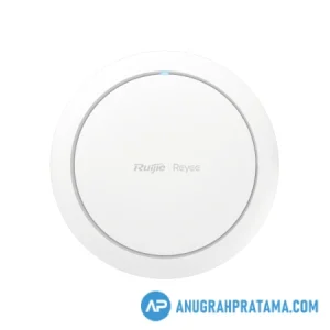REYEE RG-RAP2266 Wi-Fi 6 AX3000 Indoor Ceiling-Mount Access Point