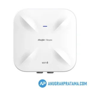 REYEE RG-RAP6260(G) Wi-Fi 6 AX1800 Outdoor Omnidirectional Access Point