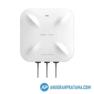 REYEE RG-RAP6260(H) AX6000 High-density Outdoor Omni-directional Access Point