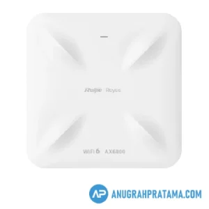 REYEE RG-RAP6260(H)-D AX6000 High-density Outdoor Directional Access Point
