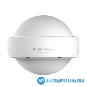 REYEE RG-RAP6262(G) Wi-Fi 6 AX1800 Outdoor Omni-directional Access Point