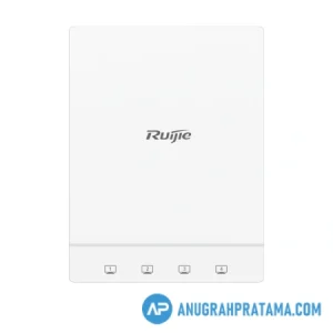 RUIJIE RG-AP180 Wi-Fi 6 Indoor Wall Plate Access Point