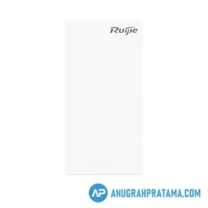 RUIJIE RG-AP180P-L Wi-Fi 6 Wall Plate Access Point