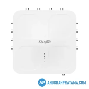 RUIJIE RG-AP680-AR High-Density Wi-Fi 6 Outdoor Access Point