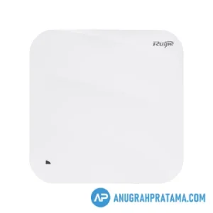 RUIJIE RG-AP850-AR(V3) High-Density Wi-Fi 6 Indoor Access Point
