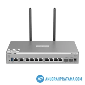 RUIJIE RG-CF10S-LTE Next-Generation High-Performance Firewalls