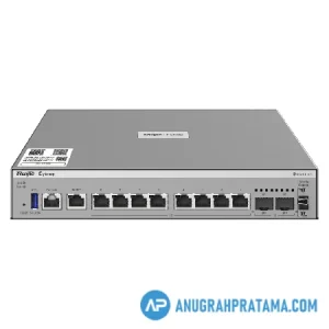 RUIJIE RG-CF10S Next-Generation High-Performance Firewalls