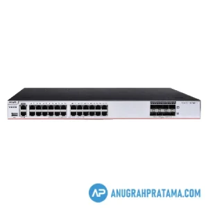 RUIJIE RG-CS85-24GT8XS-D 24-Port 1GE RJ45 Layer 3 Enterprise-Class Core or Aggregation Switch